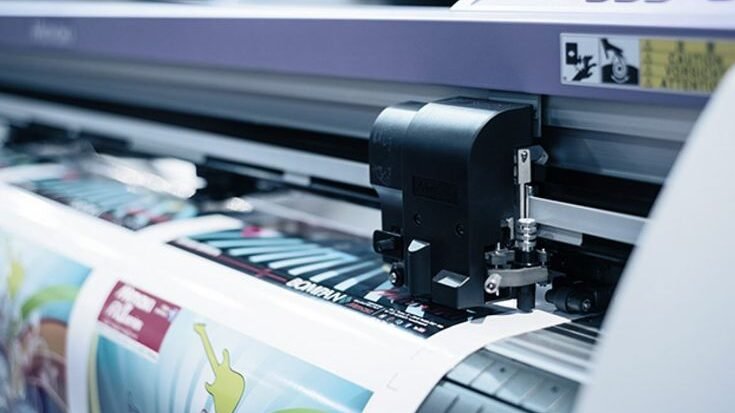printer
